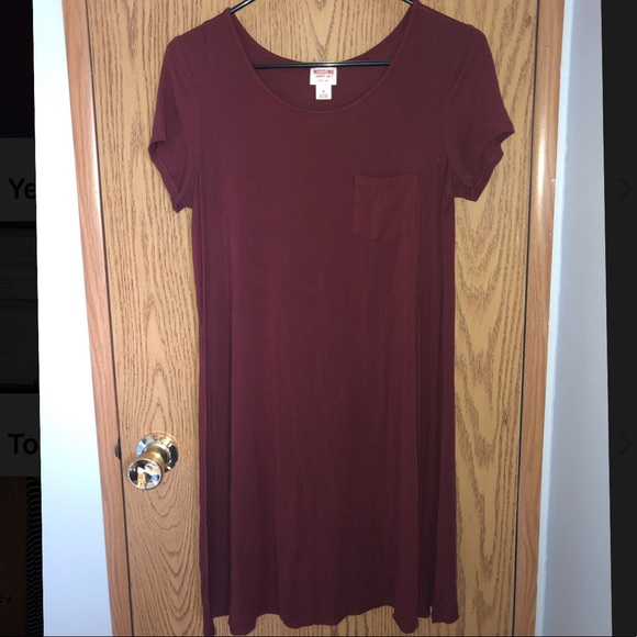 T-shirt Dress - Picture 1 of 1